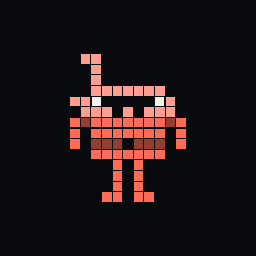 rich avatar for demo-043