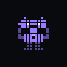 rich avatar for demo-046