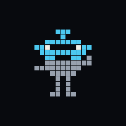 rich avatar for demo-047