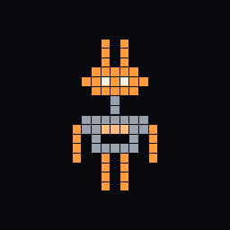 rich avatar for demo-048