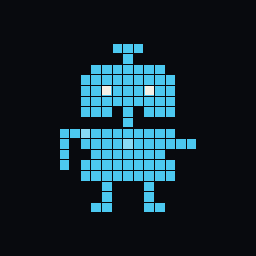 rich avatar for demo-050